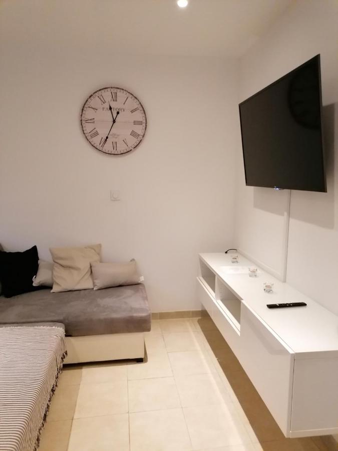 Appartement T2 Rez De Villa Proche Bord De Mer เลอ ปราเดต์ ภายนอก รูปภาพ