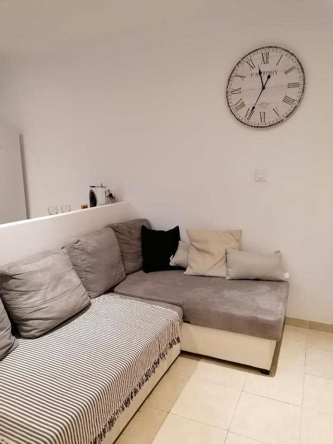 Appartement T2 Rez De Villa Proche Bord De Mer เลอ ปราเดต์ ภายนอก รูปภาพ
